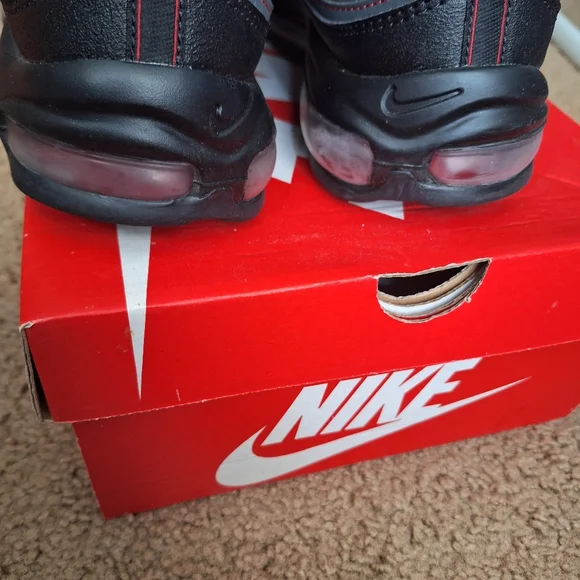 Nike Air Max 97 - Picture 4 of 13